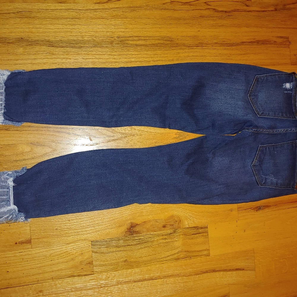 Judy Blue Jeans View 3